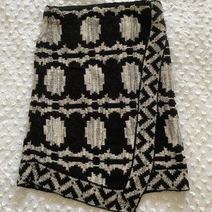 Free People High Waisted Skirt XS